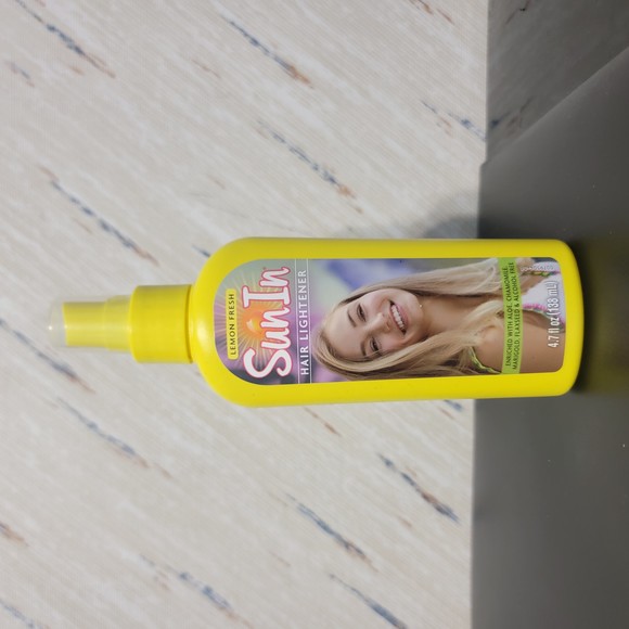 Sun In Hair Lightener - Picture 1 of 2